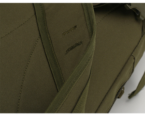 กระเป๋าเดินทางกันน้ำทนทานมีหลายช่องใส่โลโก้ส่วนตัวสไตล์ไดนามิก - Product Image 2