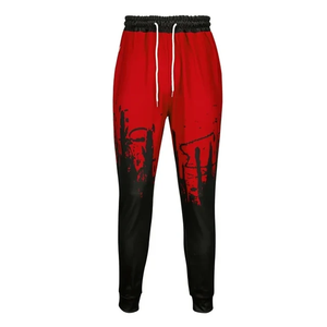 Vêtements de sport KATBROS INDUSTRY de haute qualité, survêtement en sublimation pour hommes, vente en gros, design personnalisable, vêtements de fitness pour la salle de sport, respectueux de l'environnement - Product Image 5