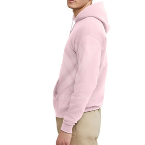 Nouveauté : sweats à capuche pour hommes pour l'hiver, sweats à capuche en polaire imperméables et coupe-vent de haute qualité avec design personnalisé - Product Image 4