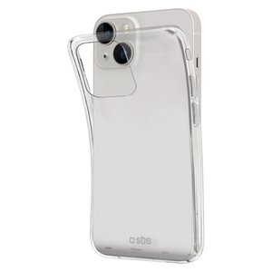 เคส IPHONE 15 SKINNY แบบใส TESKINIP1561T - Product Image 1