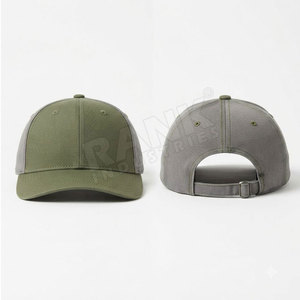 Gorras Deportivas de Marca Propia Ajustables para Correr, Fitness y Uso al Aire Libre - Product Image 3