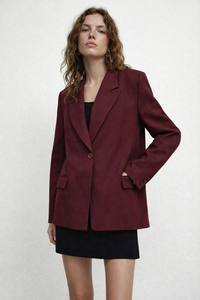 Veste pour femme, vêtements d'extérieur décontractés et tendance – Collection élégante pour tous les jours, fabriquée en Turquie - Product Image 3