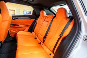 Nuevo/Usado DongFeng Mage E1 2025 en Venta - Product Image 4