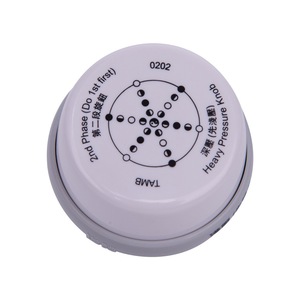 Cinturón de masaje de acupuntura Premium para un alivio efectivo del dolor de espalda y piernas Categoría Premium de productos de masaje - Product Image 3