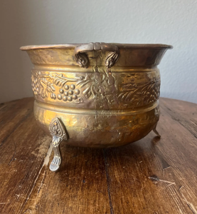 Pots de fleurs en aluminium de style unique et de haute qualité, vases à fleurs, finition polie pour la décoration de la maison, du jardin, du sol, style ferme - Product Image 4