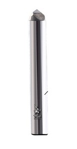 CNC Diamond Tools for Gold & Silver Jewelry Making 0.5mm-<b>3mm</b> Size 6mm Shank Size for Rings & Bangles - Product Image 5