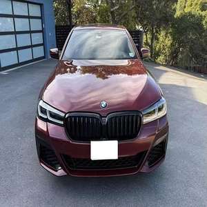 EXTRÊMEMENT PROPRE 2022 XDRIVE CONDUITE À GAUCHE SIÈGES EN CUIR TOIT OUVRANT PHARES À LED PRÊT À ÊTRE EXPÉDIÉ - Product Image 1