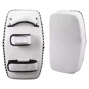 ถุงมือซ้อมมวยหนังคุณภาพสูง ZEE-SPORT จากโรงงานโดยตรง ระบายอากาศได้ดี ปรับแต่งสีและโลโก้ได้ สำหรับการฝึกซ้อมระดับมืออาชีพ - Product Image 5