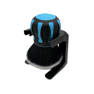 Cepillos <span class=keywords><strong>de</strong></span> lavado <span class=keywords><strong>de</strong></span> coches ultrasuaves para automóviles Cepillo <span class=keywords><strong>de</strong></span> detalle <span class=keywords><strong>de</strong></span> cerdas Súper suaves con soporte para una limpieza más profunda <span class=keywords><strong>Interior</strong></span> del coche - Product Image 3