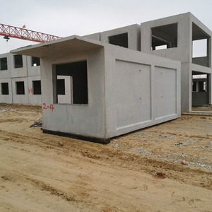 Moldes <span class=keywords><strong>de</strong></span> Hormigón para Construcción Modular <span class=keywords><strong>de</strong></span> Montaje Rápido Personalizables, Gran Venta 2025 - Product Image 5