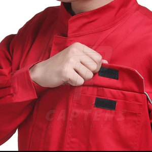 Phong cách mới làm việc mặc cơ khí tổng thể nhẹ cơ khí tổng thể nhà máy bán hàng trực tiếp cơ khí tổng thể - Product Image 2