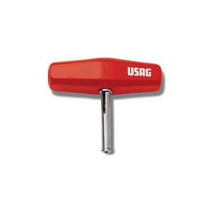 Poignée de pare-brise Usag avec ventouse pour fixation sur pare-brise - Product Image 1