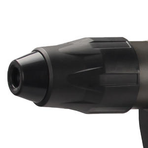 مطرقة دوارة عالية الجودة من KSEIBI بقوة 1600 واط طراز KBH 9-40 لأعمال الهدم - Product Image 5