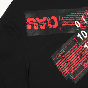 T-shirts pour hommes à coupe ample avec impression numérique, 100% coton, hauts décontractés à manches courtes pour hommes, respirants, streetwear d'été, t-shirt graphique - Product Image 6