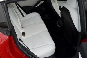 FAIRL UTILISÉ LHD/RHD 2018 TE SLA MODÈLE 3 LONGUE PORTÉE AWD - Product Image 3