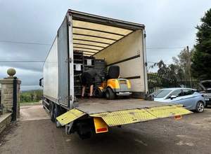 Tondeuse à gazon et balayeuse à neige Stiga Park Pro 900AWX avec moteur et autres équipements inclus, à vendre en Russie avec livraison rapide - Product Image 6