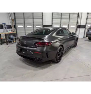 Utilisé soigneusement 2023 MERCEDES-BENZ C CLASSE C 300 à droite et à gauche disponibles - Product Image 4