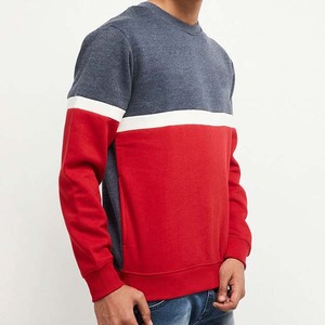 Sudadera de Hombre de Algodón y Felpa para Invierno, Manga Larga, con Logotipo Personalizado Impreso, Bordado Digital, Ecológica, Estilo Urbano - Product Image 2