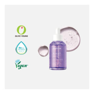 [Rootree] Productos para el cuidado de la piel Korean Mulberry 5D Pore Refining Ampoule 50ml Vegan Skin Serum para suavizar y cuidar el sebo - Product Image 1