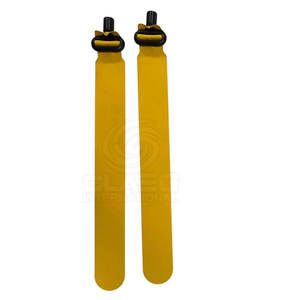 Cinturón de Bandera de Fútbol de Alta Calidad, Duradero, Color Personalizado, Impresión de Logotipo, Cinturón de Bandera de Fútbol Personalizado para Venta en Línea - Product Image 6