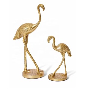 Objet de table sculptural en argent antique Accent décoratif élégant pour décor spirituel de bureau à domicile de luxe et style festif - Product Image 3