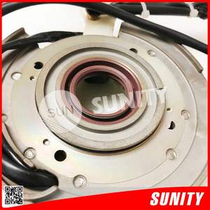 Bobina de Encendido de Gasolina de Alta Calidad SUNITY 66T-85560-01, Estator Assy TAIWAN 40HP 40X E40X Motor Fuera de Borda de 2 Tiempos - Product Image 4