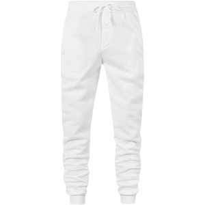 Survêtement de jogging de haute qualité pour hommes, coupe ajustée, nouveau logo personnalisé, pull avec motif solide, survêtement en polyester haute visibilité - Product Image 3