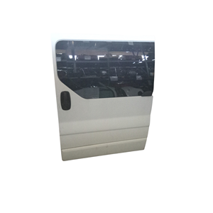 ประตูบานเลื่อนด้านซ้ายรถตู้เรโนลต์ ทราฟิค รุ่นที่ 2 (07>) - Product Image 1