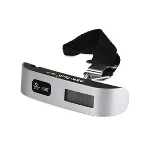เครื่องชั่งน้ำหนักกระเป๋าถือ AEK-Tech 50 กก. - Product Image 4