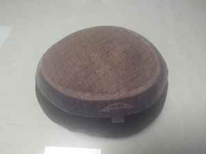 Prothèse capillaire Miraje Natural Wave pour hommes, cheveux indiens, perruque Capilo, Taz Hair Bangladesh - Product Image 6