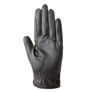 Gants d'équitation d'été pour femmes, respirants, en maille et élasthanne, couleur personnalisée, séchage à l'air, selle de dressage, caractéristiques du cheval, nouveauté - Product Image 3