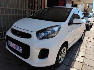 Occasion 2017 pour Picanto 1.2L Conduite à Droite 1-25000 Miles 100% Fonctionnel Parfaitement État Sans Accident - Product Image 5