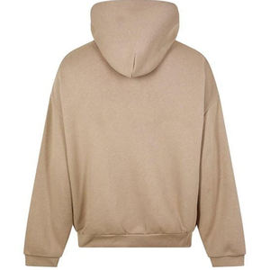 Wholesale Lightweight Men's <b>Hoodies</b> Custom Logo New Design Casual Wear Outdoor Custom <b>3D</b> Embroidery <b>Hoodies</b> For Men's - Product Image 6