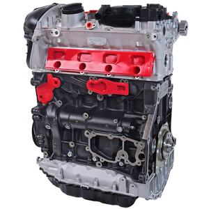 <span class=keywords><strong>Precio</strong></span> de fábrica Motor de automóvil EA888 1,8 T CEA CDA BYJ Motor para <span class=keywords><strong>Audi</strong></span> VM - Product Image 2