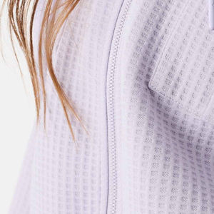 Chándales de patrón suelto para mujer deportivos personalizados de alta calidad, tela de la mejor calidad, uso en invierno, chándales de patrón suelto para mujer - Product Image 4