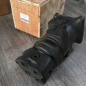 Hydraulische draaikop voor 125-tons mijnbouwgraafmachine, onderdeelnr. 703-11-53205, 125 kg, <span class=keywords><strong>6</strong></span>-poorts, 350 bar, plug-in, OEM-aansluiting - Product Image 2