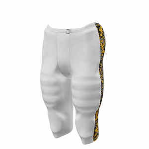 Uniforme de football américain de la meilleure qualité Nouveaux sports et vêtements d'équipe américains avec manches courtes Caractéristiques respirantes et grande taille - Product Image 5