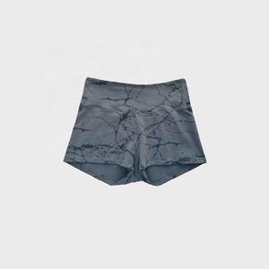 Shorts de Yoga de Alto Rendimiento para Mujer, Duraderos y Elásticos, Ideales para Cross Training y Actividades Atléticas - Product Image 2