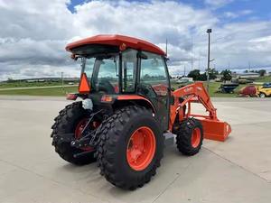Tractor de ruedas Kubota MX600 a la venta, motor Massey de 40-120HP, 2WD, 4WD, opciones esenciales, incluido el rodamiento del Motor de la caja de cambios del engranaje de la bomba - Product Image 4