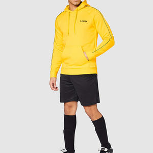 Sudadera con Capucha de Alta Calidad, Estilo Urbano, Felpa, con Estampado de Logotipo Personalizado, Talla Grande para Hombre 2026 - Product Image 3