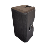 Enceinte active série V5 avec filtre FIR DSP