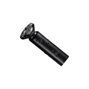 Afeitadora Eléctrica Húmeda/Seca con Pantalla LED, Cabezal de Afeitado Rotatorio, Cuchilla de Acero, 60 Minutos de Duración de la Batería, Resistente al Agua IPX7, Carga USB-C, Alemán - Product Image 6