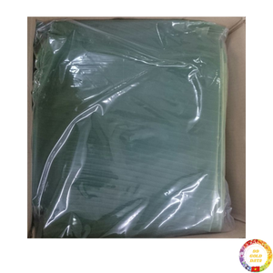 ใบกล้วยธรรมชาติที่เป็นมิตรกับสิ่งแวดล้อมใบสดจากเวียดนามสำหรับห่ออาหารจานเสิร์ฟอาหารและใช้ในร้านอาหาร - Product Image 3