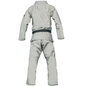Uniformes de Jiu Jitsu Personalizados de Alta Calidad, Kimono Bjj Gi, Trajes para Hombres y Mujeres, Artes Marciales Brasileñas, Incluyendo Karate y MMA - Product Image 3