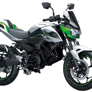 Modelo en Oferta, Nuevo asa-ki Z E-1 Sp-ort con 2 Años de Garantía Internacional - Product Image 1