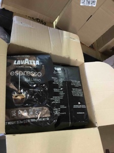 สำหรับเครมา แอนด์ กุสโต้ โดลเช่ สวีท นัท ช็อกโกแลต ชูการ์ สไปซ์ แอนด์ เฮิร์บส์ กาแฟสำเร็จรูปชนิดมีคาเฟอีน บรรจุ 10 แคปซูล - Product Image 5