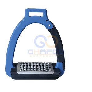 Estribos Ecuestres de Alta Calidad para Uso Diario, Estribos para Entrenamiento de Caballos - Product Image 4