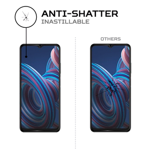 ฟิล์มกันรอยหน้าจอ ANTISHOCK สำหรับ ZTE Blade A72 - Product Image 5