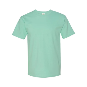 Nouvelle Collection – T-shirts Homme Grande Taille en Coton Tricoté de Qualité Supérieure – Confortables, Élégants, Décontractés, Anti-boulochage, Séchage Rapide, Manches Courtes - Product Image 5