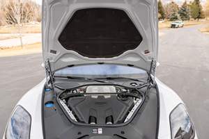 Porsche Panamera Turbo S E-Hybrid 2025 Usado (LHD/RHD) - Product Image 3